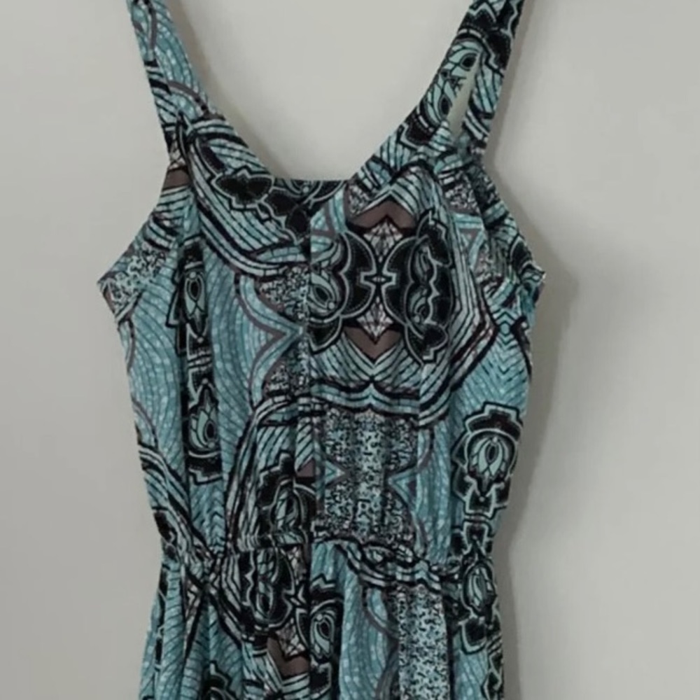 H&M summer dress